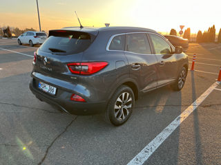 Renault Kadjar foto 7