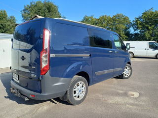 Ford TRANSIT CUSTOM foto 3