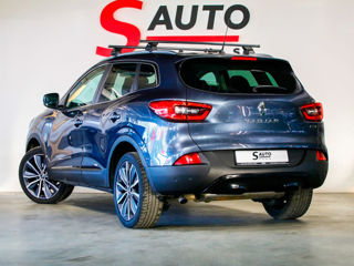 Renault Kadjar foto 3