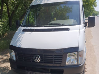 Volkswagen Lt 46 foto 8