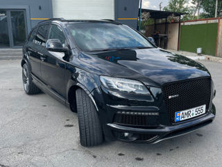 Audi Q7 foto 4