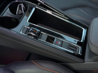 Skoda Enyaq foto 15
