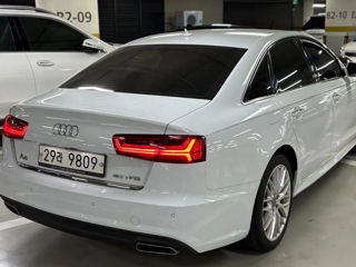 Audi A6 foto 5