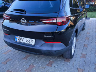 Opel Grandland X foto 6