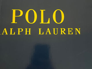 Polo Ralph Lauren train 89 foto 3