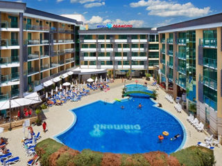 Sunny Beach Diamond (4*)