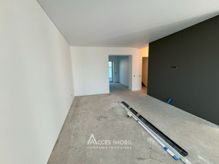 Duplex în 2 nivele! Cricova, str. Columna, 130m2 + 1 ar! Euroreparație! foto 4