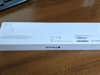 Apple Pencil 2 foto 1