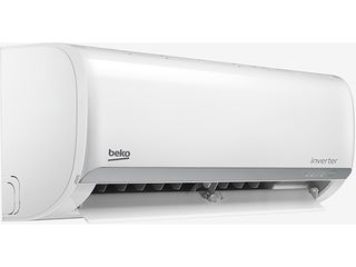 Aer conditionat BEKO BRVPF120, 12000 BTU, A++/A+, Functie Incalzire, Inverter, kit instalare inclus
