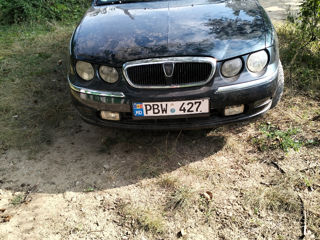 Rover 75 foto 2