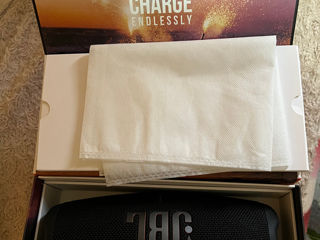 Jbl charge 5 foto 2