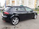 Seat Leon foto 3