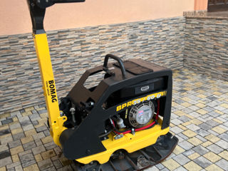 BOMAG  BPR 35/60 D