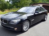 BMW 7 Series foto 1