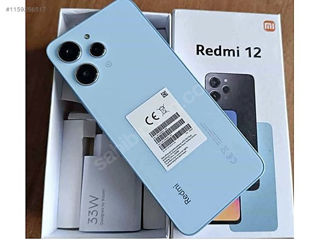 Redmi 12 8/256 foto 1