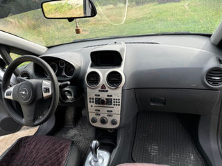 Opel Corsa foto 7