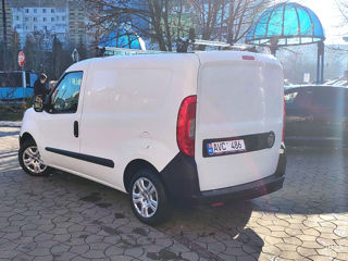 Fiat Doblo Cargo foto 7