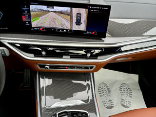 BMW X7 foto 17