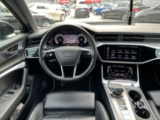 Audi A6 foto 5