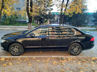 Skoda Superb foto 6