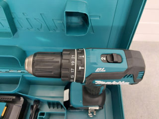 Makita DHP 485 foto 2