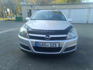 Opel Astra foto 2