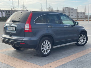 Honda CR-V foto 3