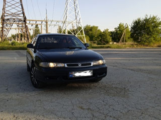 Mazda 626 foto 2