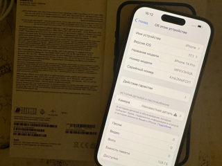 iPhone 14 Pro 128gb