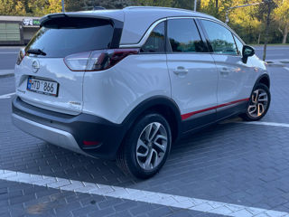 Opel Crossland X foto 5