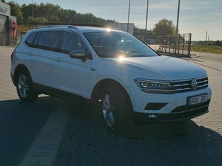 Volkswagen Tiguan foto 2