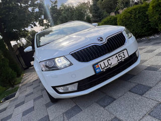 Skoda Octavia foto 10