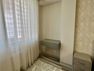 Apartament cu 2 camere, 60 m², Centru, Chișinău foto 6