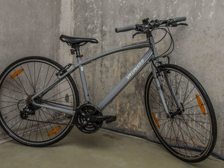 Велосипед Specialized Sirrus Sport foto 3