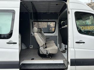 Mercedes Sprinter 316 CDI foto 9