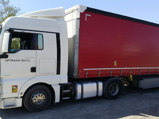 Man TGX 18.500 XLX foto 3