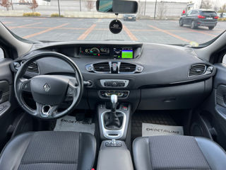 Renault Scenic foto 10