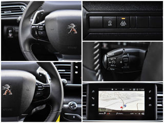 Peugeot 308 foto 7