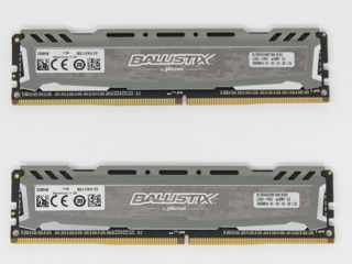 Memorii Ram DDR 4 PC (4 GB, 8 GB, 16 GB) foto 4