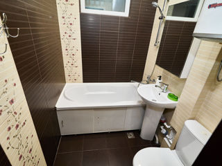 Apartament cu 1 cameră, 43 m², Telecentru, Chișinău foto 11