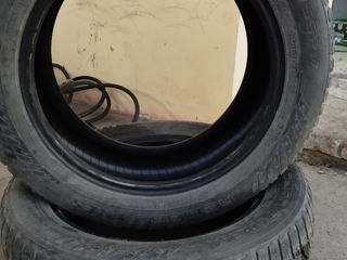 225 55 r17 Nokian Hakkapelita 9 foto 3