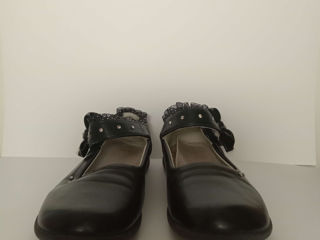 Pantofi clasici de fete foto 6