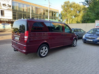 Mercedes Vito foto 4