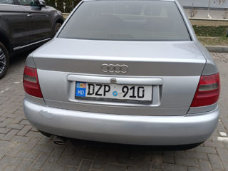 Audi A4 foto 7