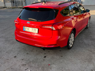 Ford Focus фото 5