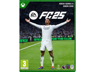 FC 25 este acum pe stoc! Playstation 4, 5. Xbox One, Series foto 3