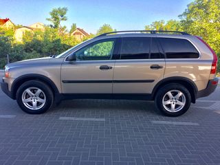 Volvo XC90 foto 4