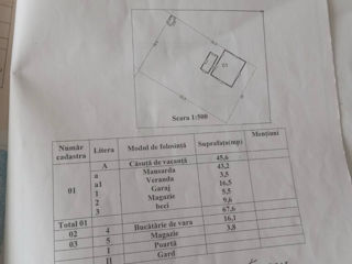 2-х этажный дом газифицирован foto 2