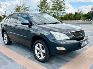 Lexus RX Series foto 3