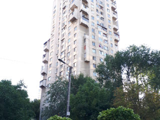 Apartament cu 4 camere, 80 m², Râșcani, Chișinău foto 5